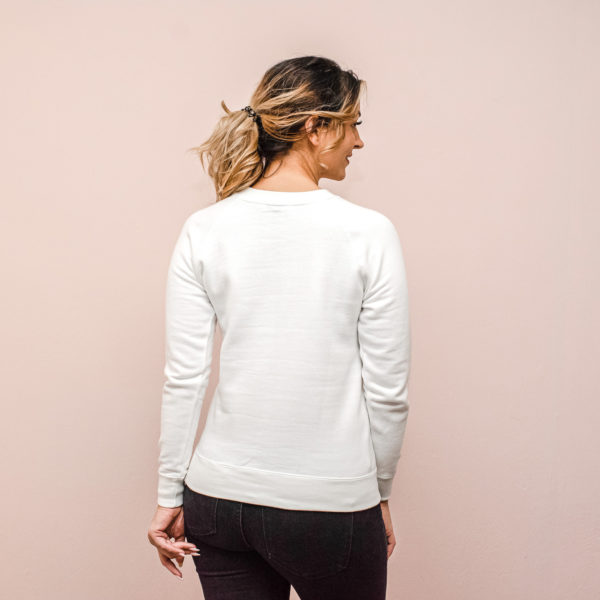 Sweatshirt Damen