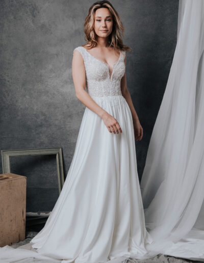 brautkleid cymbeline